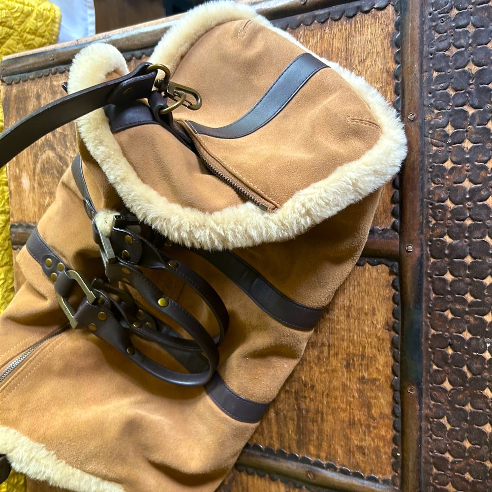 Duffle bag